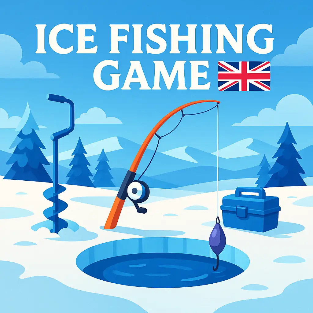 Tips and Strategies for Ice Fishing Mobile Success
