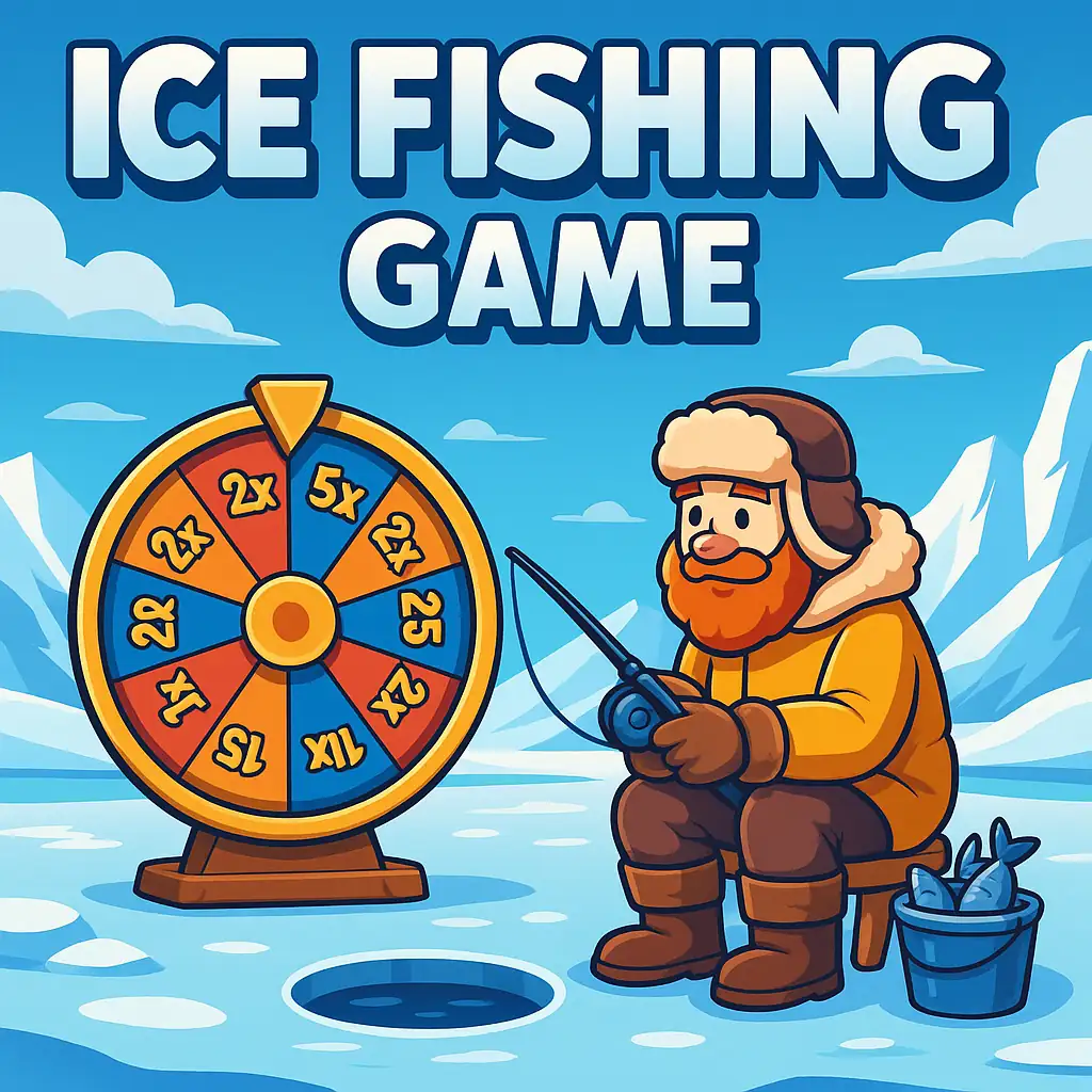 Tips and Strategies for Playing Ice Fishing Game Online
